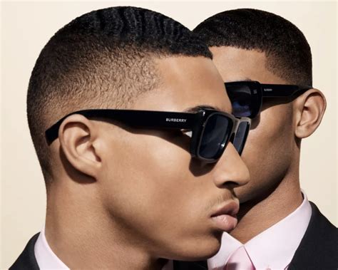 burberry glasses men on face|burberry eyeglasses for men.